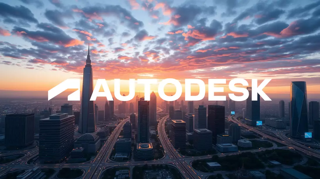 Autodesk Aktie: Kampf um die Trendwende - Bild: über boerse-global.de
