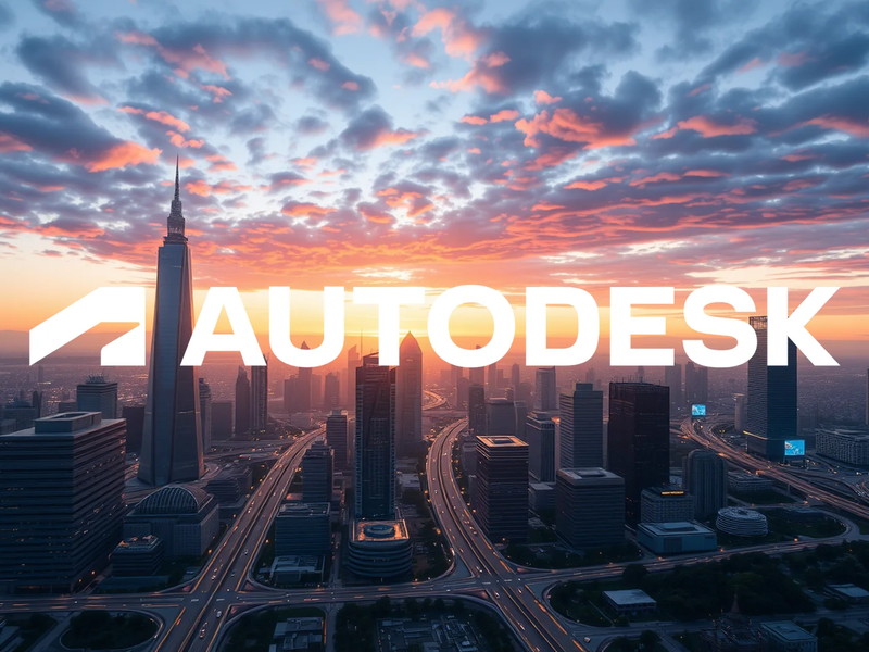 Autodesk Aktie: Kampf um die Trendwende - Foto: über boerse-global.de