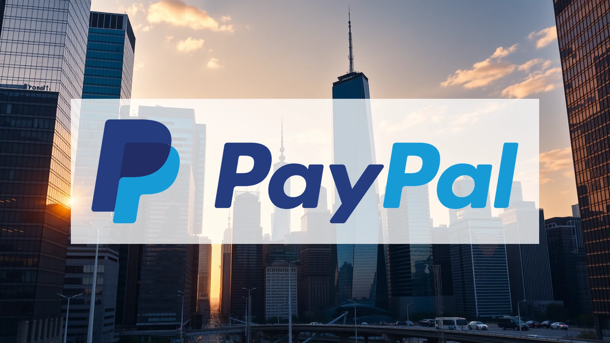 PayPal Leadership Exodus Raises Eyebrows Amid Strong Results - Foto: über boerse-global.de