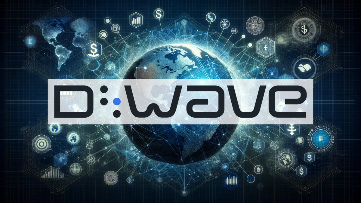 D-Wave Quantum Shares Face Unrelenting Sell-Off - Foto: über boerse-global.de