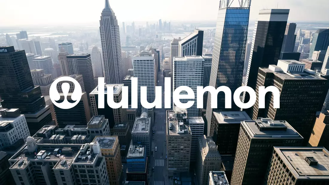 Lululemon Shares: Institutional Investors Defy Analyst Caution Illustration mit AI erstellt übermittelt durch boerse-global.de