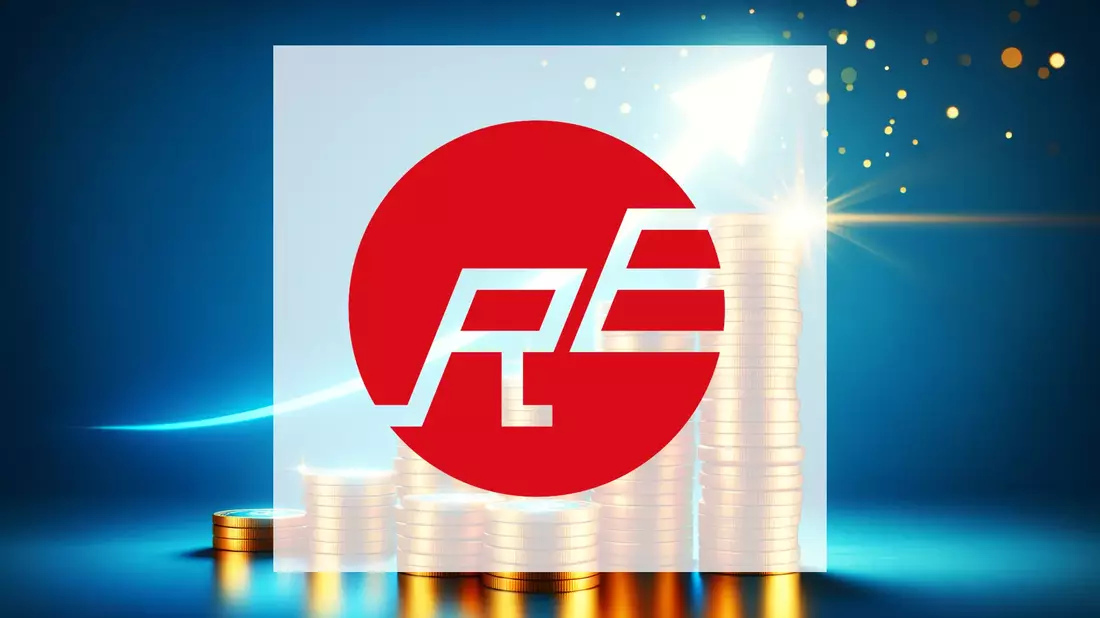 China Northern Rare Earth Aktie: Absturz ohne Ende! - Bild: über boerse-global.de
