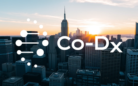 Co-Diagnostics Aktie: 1.373% Chance? - Foto: über boerse-global.de