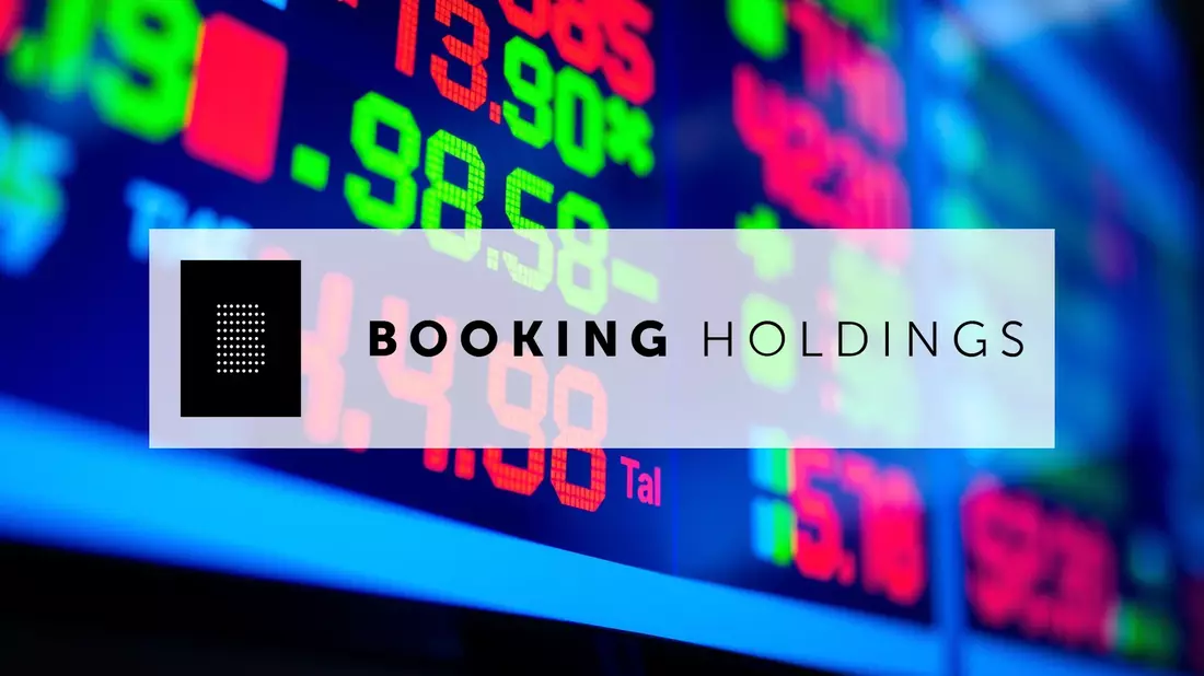 Booking Aktie: Neustart bei Priceline! - Bild: über boerse-global.de