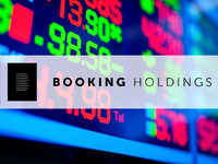 Booking Aktie: Neustart bei Priceline! - Foto: über boerse-global.de