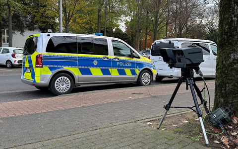 POL-KLE: Kreis Kleve - Schwerpunkteinsatz von Kreispolizeibehörde und dem Kreis Kleve zur Bekämpfung schwerer und schwerster Verkehrsunfälle / 263 Verkehrsverstöße festgestellt! - Foto: presseportal.de