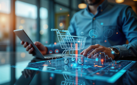 Perzeptron startet StockDB: kostenfreier Marktplatz für Elektroniküberbestände - Foto: presseportal.de