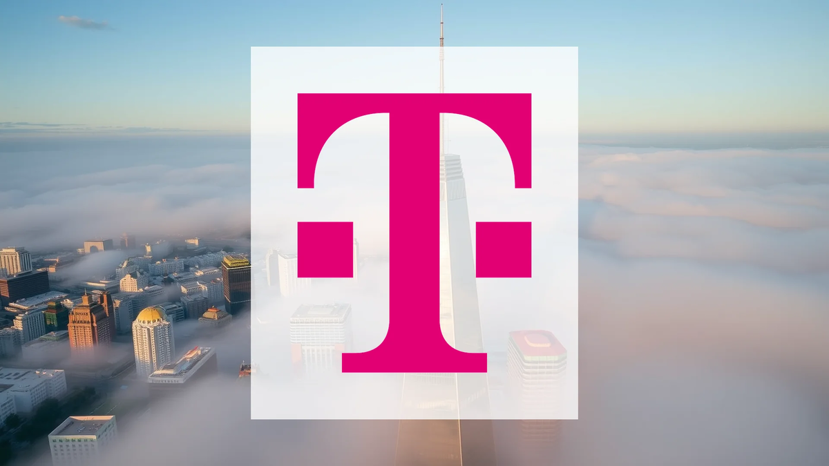 Deutsche Telekom Aktie: Beeindruckender Start! - Foto: über boerse-global.de