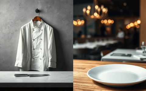 Österreichs Gastronomie: Rekord-Hauben treffen auf Existenzängste - Foto: über boerse-global.de