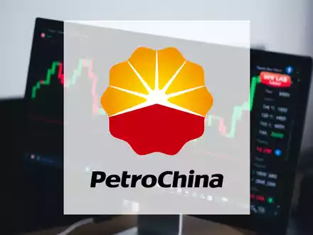 Petrochina Aktie: Strategische Wende? - Foto: über boerse-global.de