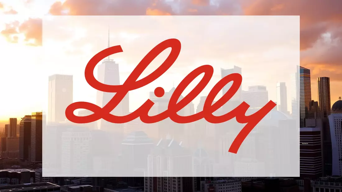 Eli Lilly Accelerates Growth with Strategic Expansion and Regulatory Wins Illustration mit AI erstellt übermittelt durch boerse-global.de