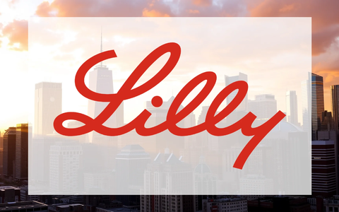 Eli Lilly Accelerates Growth with Strategic Expansion and Regulatory Wins - Foto: über boerse-global.de