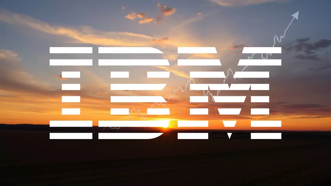 IBM’s Strategic Crossroads: Quantum Ambitions Meet AI Reality Illustration mit AI erstellt übermittelt durch boerse-global.de