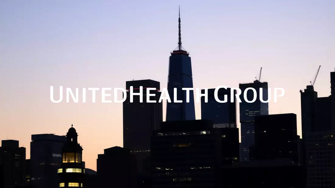 UnitedHealth Shares Signal Potential Reversal After Steep Decline Illustration mit AI erstellt übermittelt durch boerse-global.de