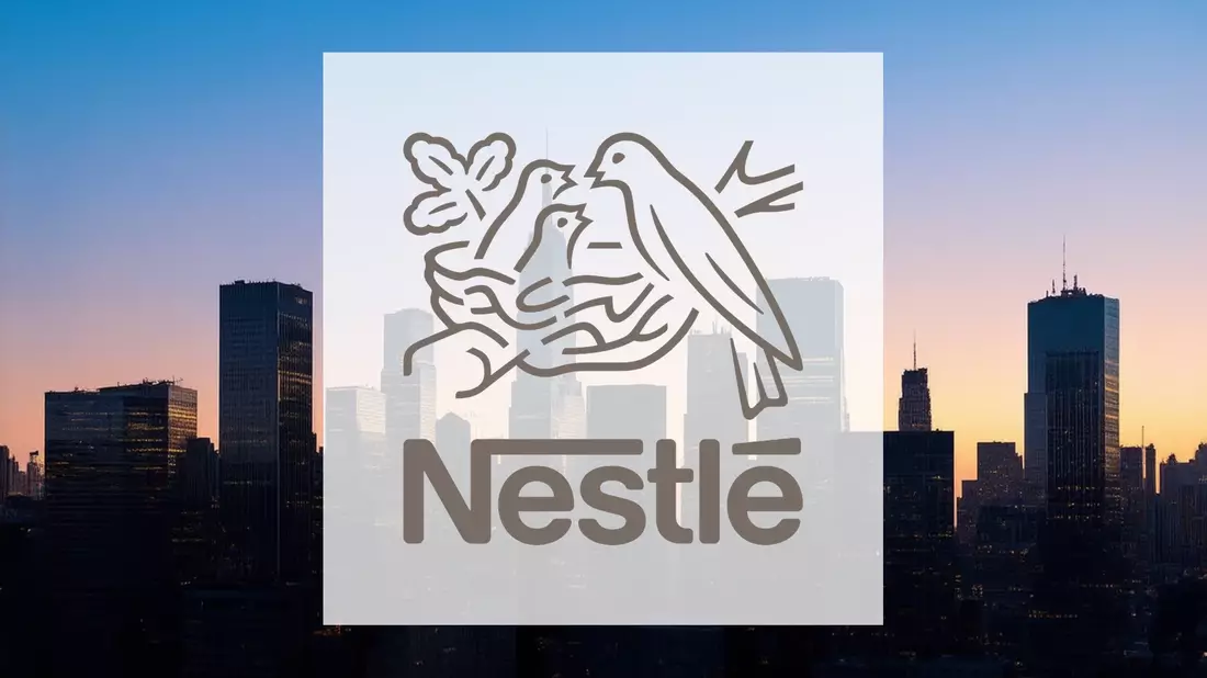 Nestle Aktie: Fehltritte korrigierbar? - Bild: über boerse-global.de