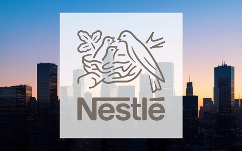 Nestle Aktie: Fehltritte korrigierbar? - Foto: über boerse-global.de