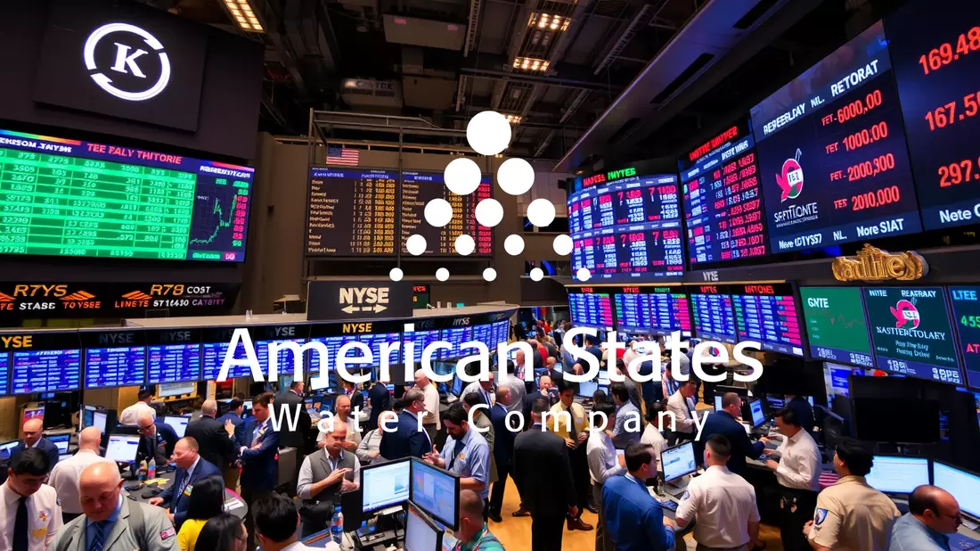American States Water: A Dividend Powerhouse Demonstrates Resilience Illustration mit AI erstellt übermittelt durch boerse-global.de