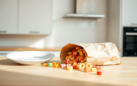 Kinderschutz: Deutschland streitet über Werbeverbote für Zuckerbomben - Foto: über boerse-global.de