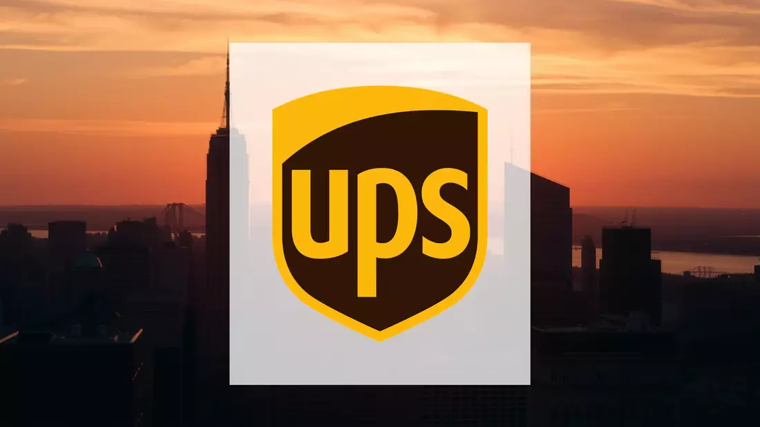 Is a Reversal Brewing for UPS Shares? Illustration mit AI erstellt übermittelt durch boerse-global.de