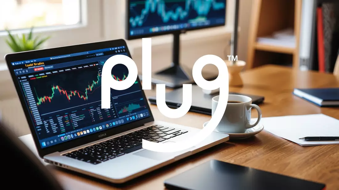 Plug Power’s Strategic Pivot: From Hydrogen Production to AI Infrastructure Illustration mit AI erstellt übermittelt durch boerse-global.de