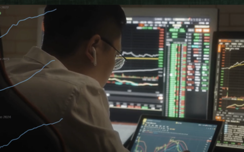 Rosenthal Trading Bot: Der intelligente Trading-Bot für präzisen, automatisierten NASDAQ-Handel - Foto: über trading-house.net