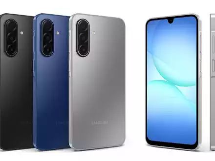 Samsung Galaxy A17 5G: Viel Premium, starke Kamera – das neue Samsung Galxy im Check - Foto: über ad-hoc-news.de