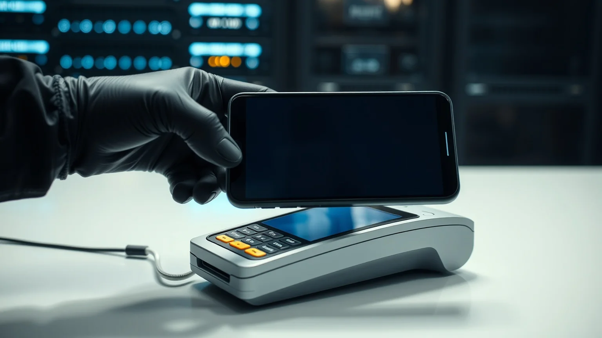 KT unter Beschuss: Verschlüsselungslücke gefährdet Bezahldienste - Foto: über boerse-global.de