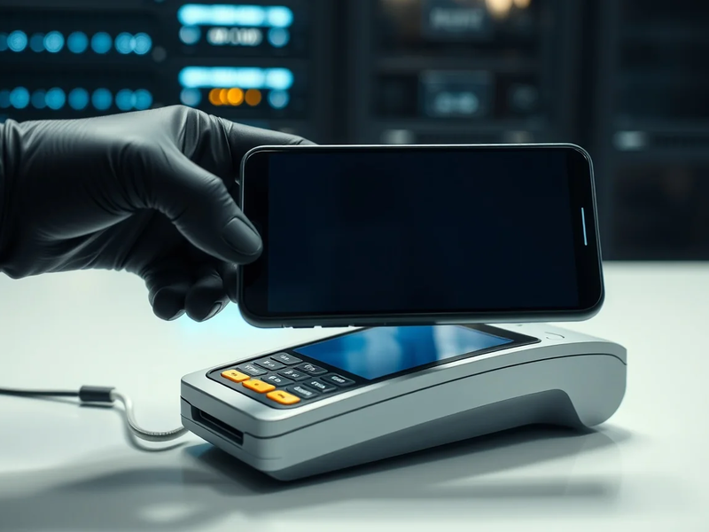 KT unter Beschuss: Verschlüsselungslücke gefährdet Bezahldienste - Foto: über boerse-global.de