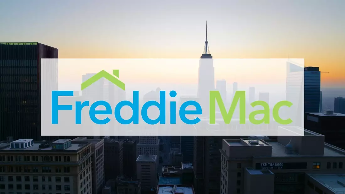 Freddie Mac Shares Tumble Despite Quarterly Profit - Bild: über boerse-global.de