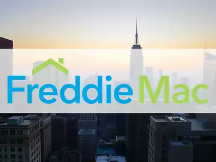 Freddie Mac Shares Tumble Despite Quarterly Profit - Foto: über boerse-global.de