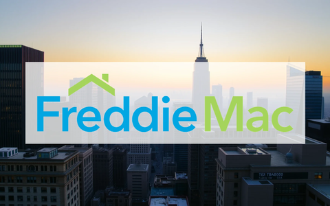 Freddie Mac Shares Tumble Despite Quarterly Profit - Bild: über boerse-global.de