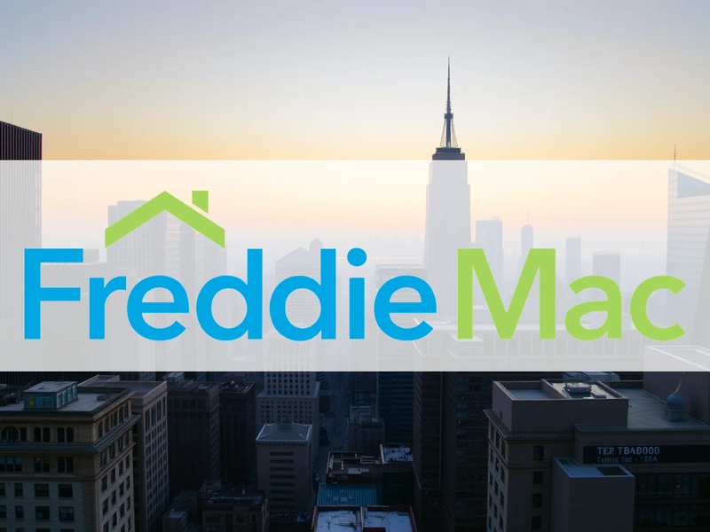 Freddie Mac Shares Tumble Despite Quarterly Profit - Foto: über boerse-global.de