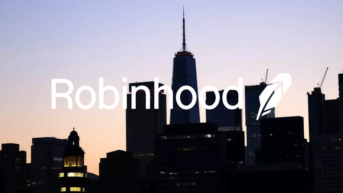 Robinhood: El optimismo analítico se desata tras unos resultados espectaculares Illustration mit AI erstellt übermittelt durch boerse-global.de