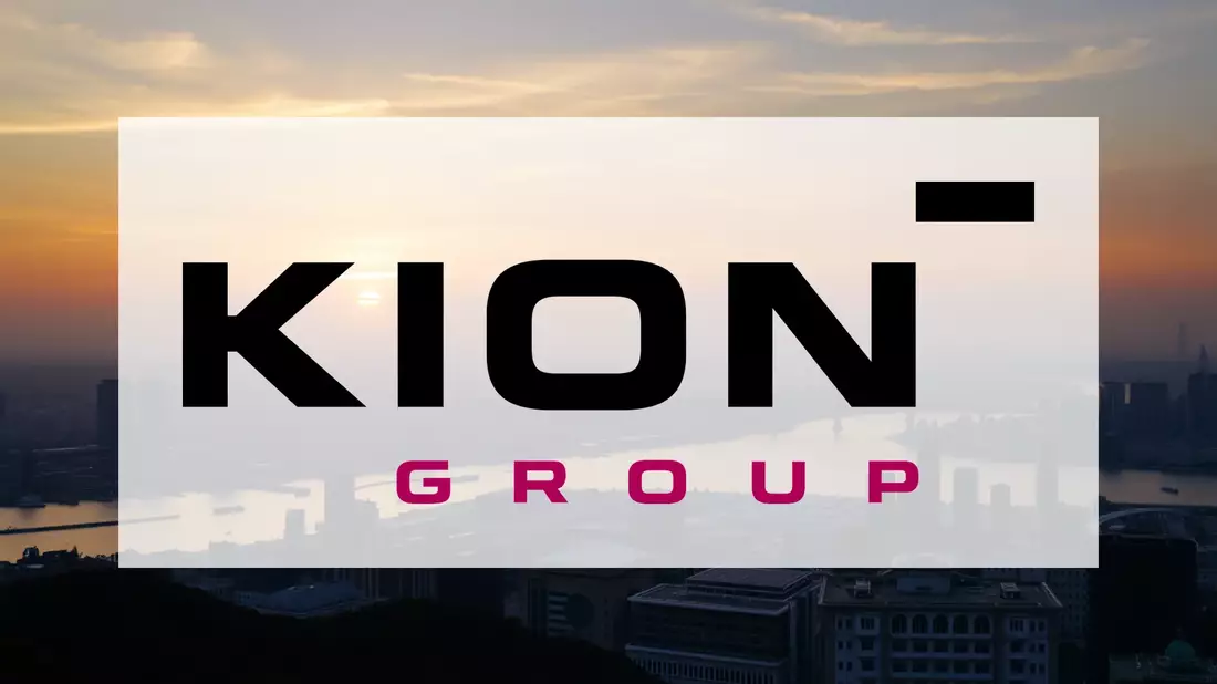 KION Aktie: Kampf um die 70 Euro! - Bild: über boerse-global.de