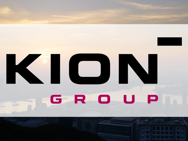 KION Aktie: Kampf um die 70 Euro! - Foto: über boerse-global.de