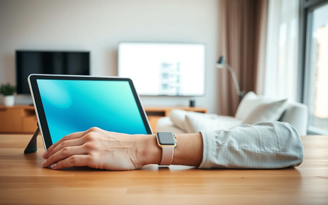 Digitale Apps senken Demenzrisiko bei Senioren - Foto: über boerse-global.de