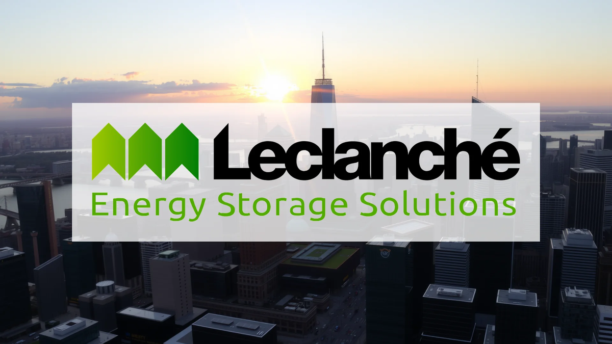 Leclanche Aktie: Kampf ums Überleben - Foto: über boerse-global.de