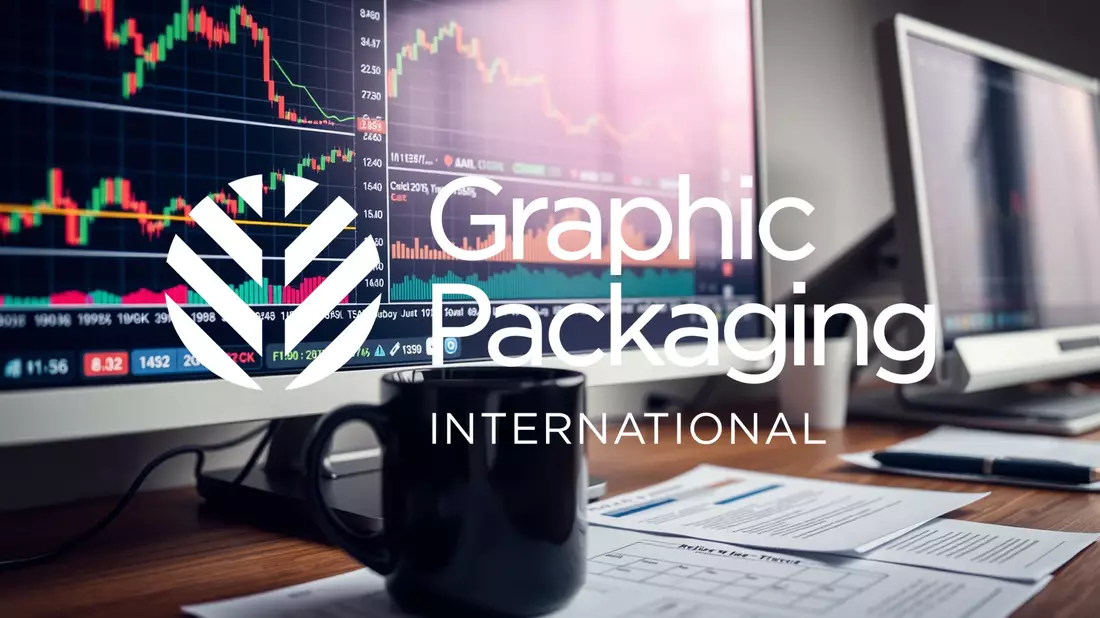 Graphic Packaging Aktie: Letzte Hoffnung? - Bild: über boerse-global.de