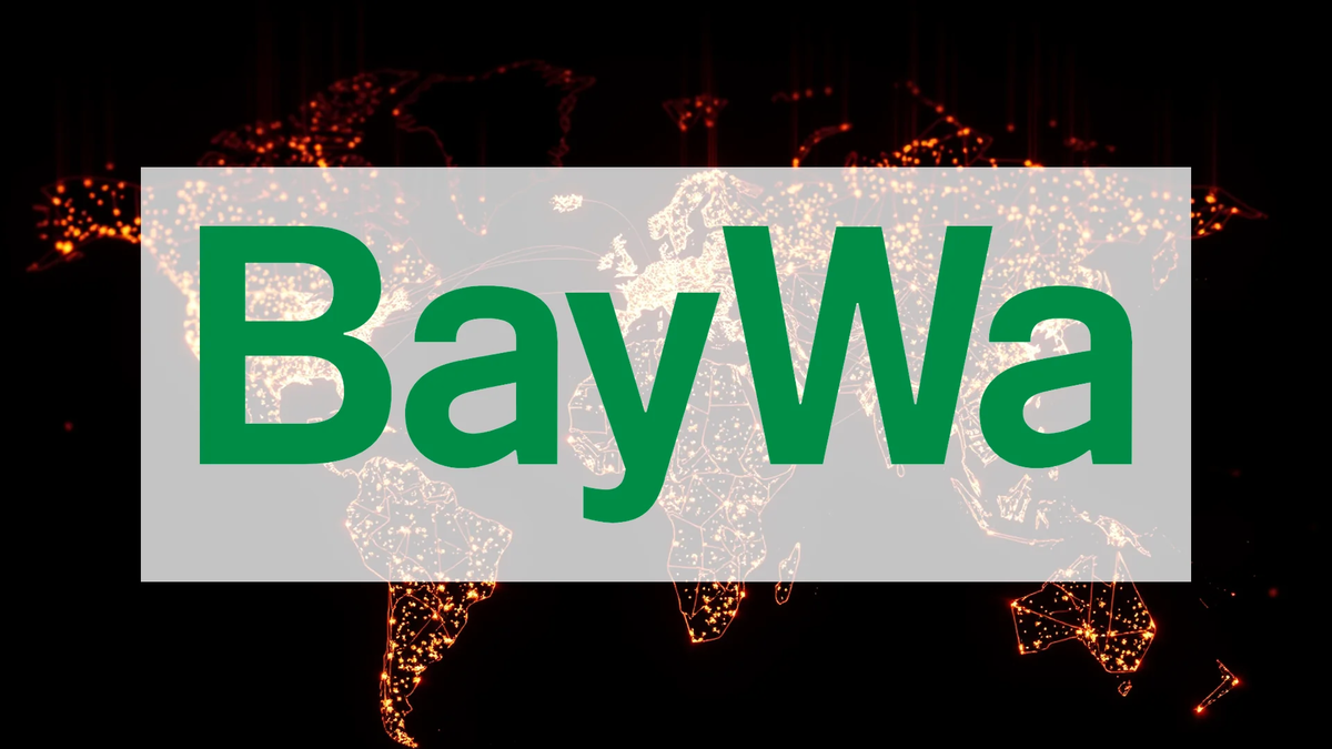 BayWa Aktie: Alarmbereitschaft erhöht? - Foto: über boerse-global.de