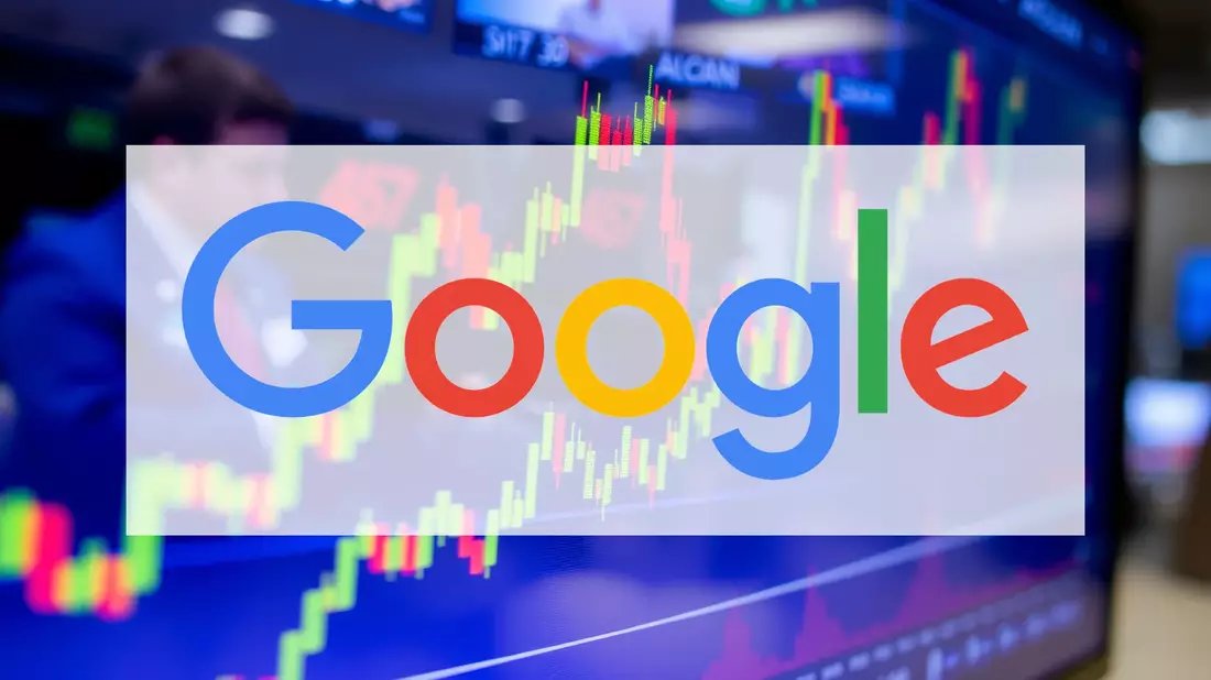 Alphabet Faces Dual Setbacks as Pharma Partnership Dissolves and EU Launches Fresh Probe Illustration mit AI erstellt übermittelt durch boerse-global.de