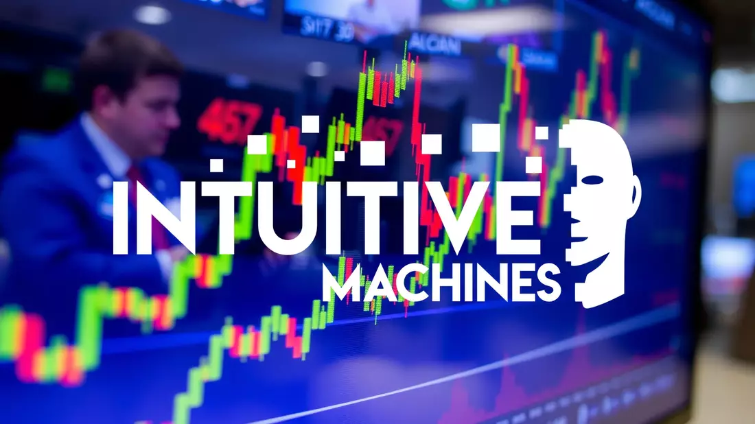 Intuitive Machines’ Billion-Dollar Gamble: Strategic Masterstroke or Financial Overreach? - Bild: über boerse-global.de