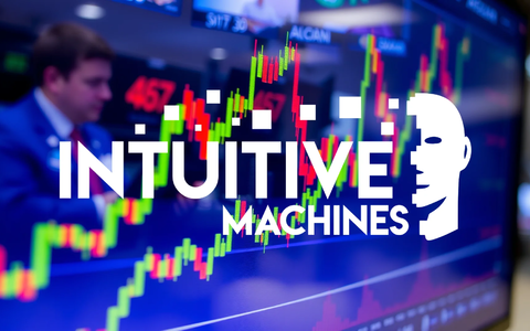 Intuitive Machines’ Billion-Dollar Gamble: Strategic Masterstroke or Financial Overreach? - Foto: über boerse-global.de
