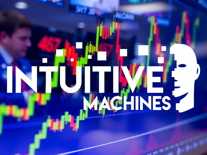 Intuitive Machines’ Billion-Dollar Gamble: Strategic Masterstroke or Financial Overreach? - Foto: über boerse-global.de
