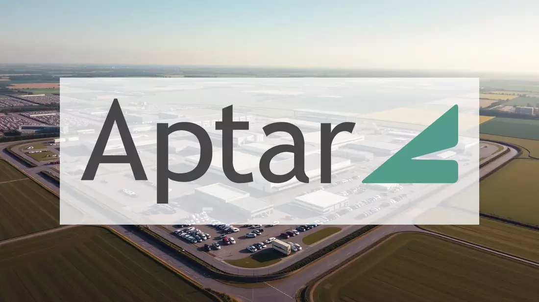 AptarGroup Stock: A Contrarian Opportunity Amid Market Pessimism? Illustration mit AI erstellt übermittelt durch boerse-global.de