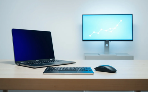 Millionen-Investitionen für digitale Grundbildung: KI wird zur Basisqualifikation - Foto: über boerse-global.de