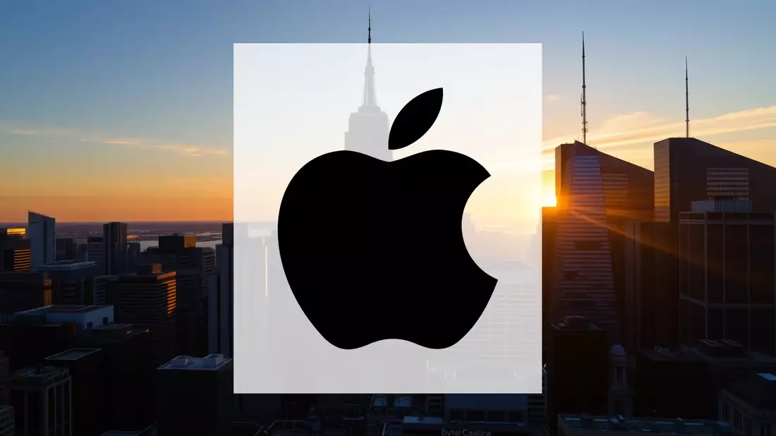 Apple’s Strategic Crossroads: Balancing Product Setbacks with Green Energy Ambitions Illustration mit AI erstellt übermittelt durch boerse-global.de