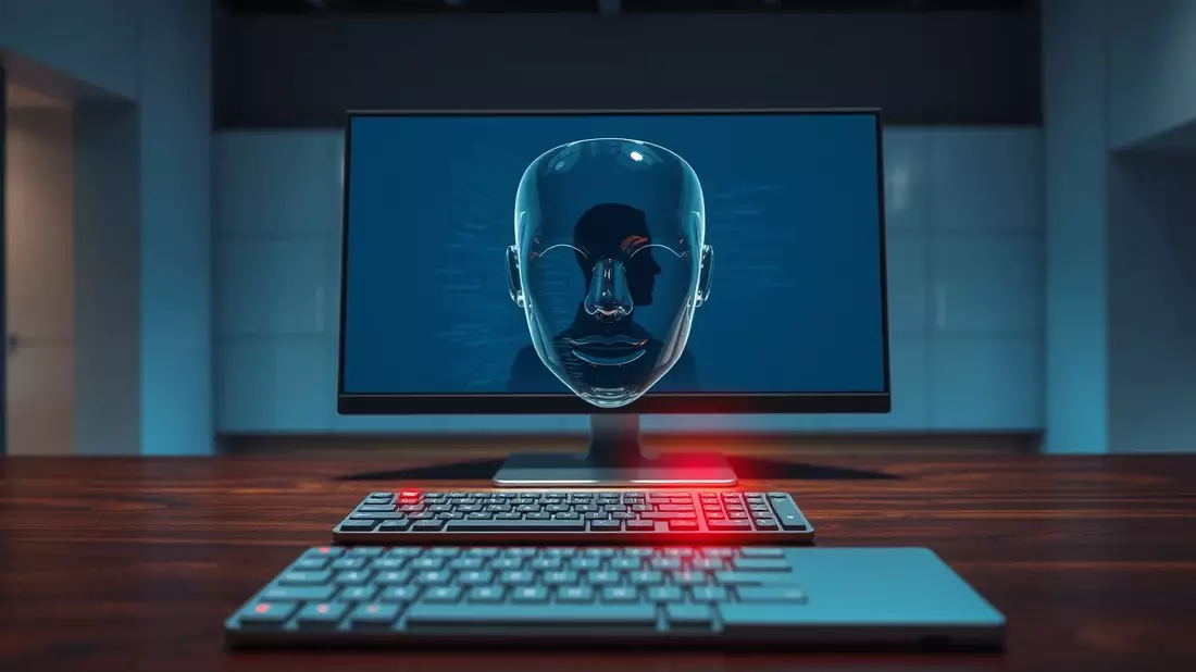 KI-Betrug erreicht neue Dimension: Geklonte Stimmen und Deepfakes täuschen Millionen - Bild: über boerse-global.de