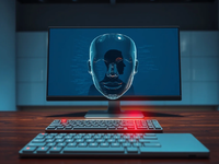 KI-Betrug erreicht neue Dimension: Geklonte Stimmen und Deepfakes täuschen Millionen - Foto: über boerse-global.de