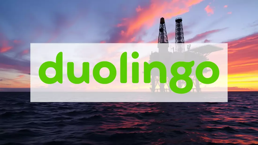 Duolingo Shares Plunge Amid Strategic Pivot Illustration mit AI erstellt übermittelt durch boerse-global.de