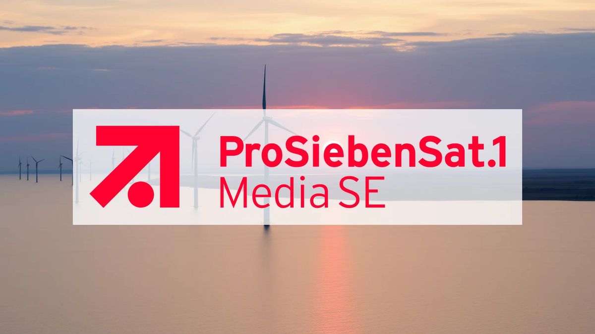 ProSiebenSat.1 Aktie: Kampf ums Überleben! - Foto: über boerse-global.de